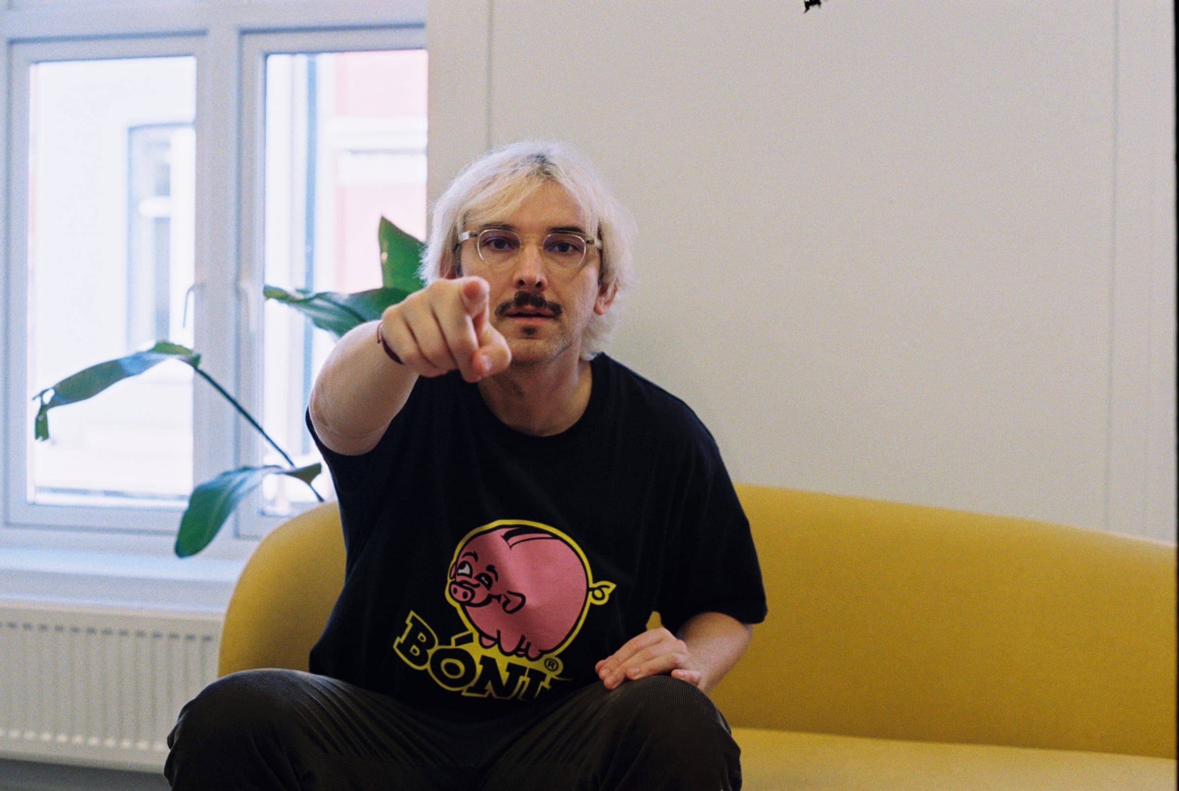 Björn くま Lapakko