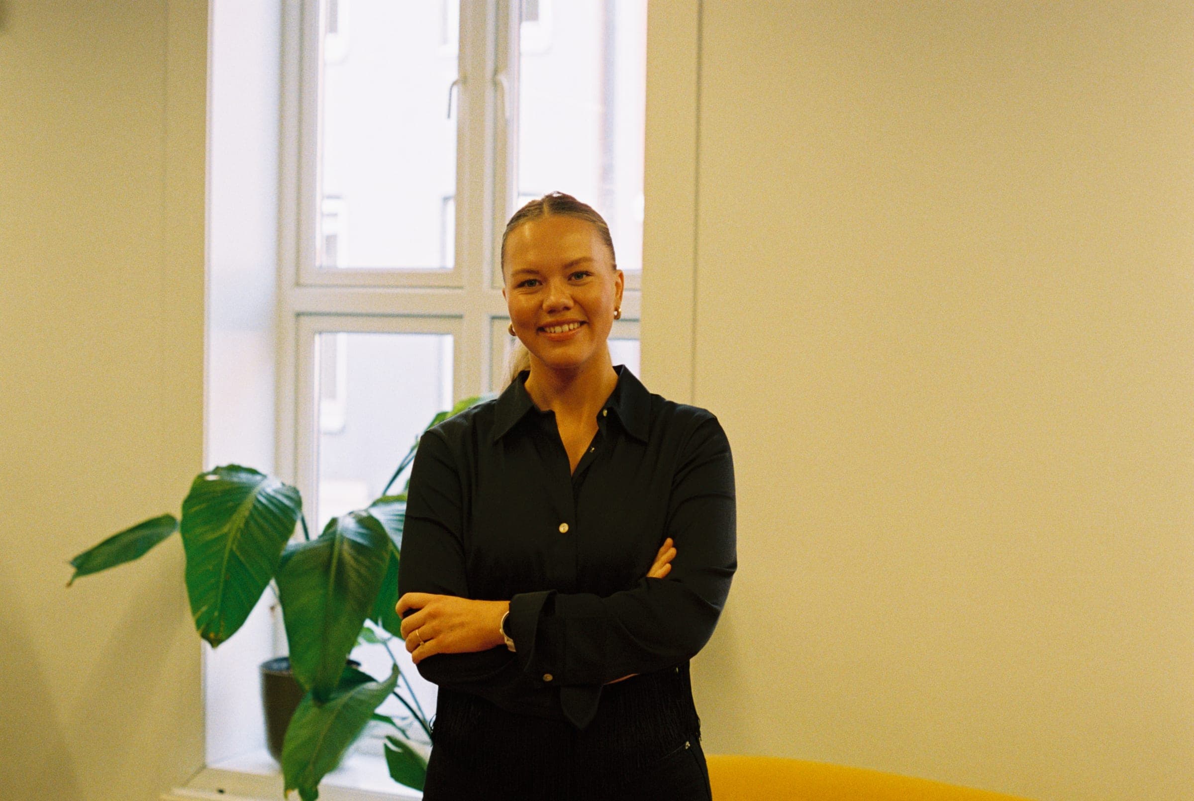 Marie Raknerud