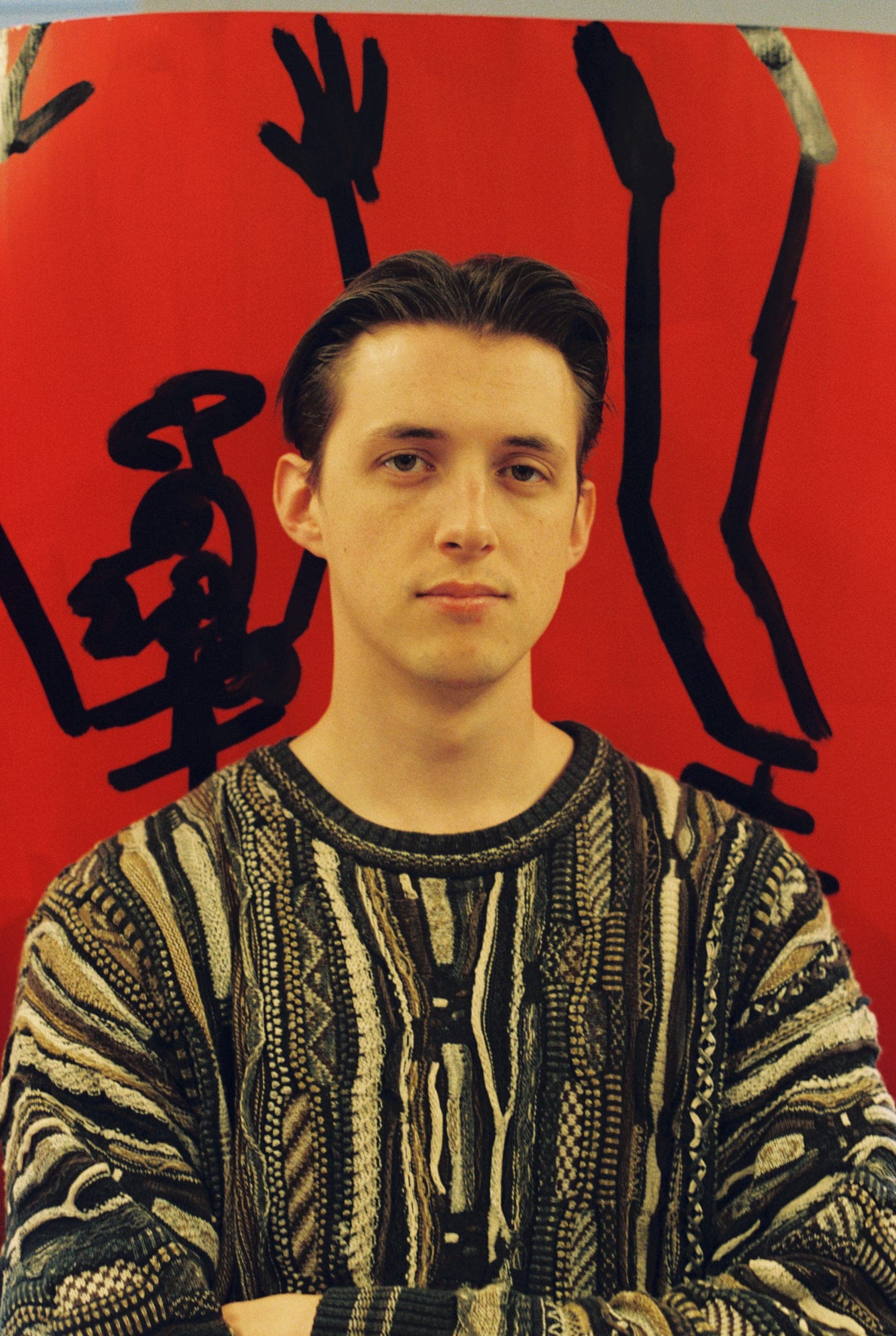 Mathias Haslien