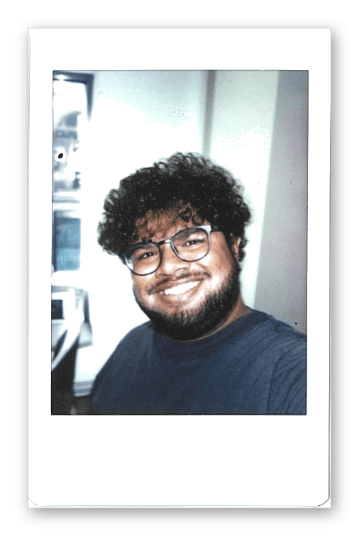 Shashank Balaji